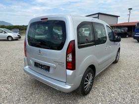 Peugeot Partner 1.6e-HDI-92PS | Mobile.bg    5