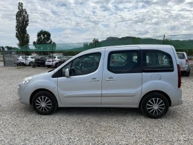 Peugeot Partner 1.6e-HDI-92PS | Mobile.bg    8