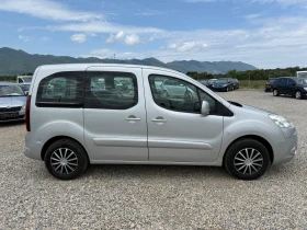 Peugeot Partner 1.6e-HDI-92PS | Mobile.bg    4