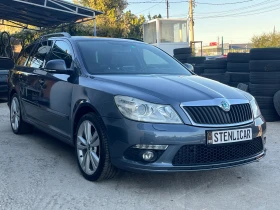 Skoda Octavia 2.0TSI-VRS-BiXenon | Mobile.bg    5