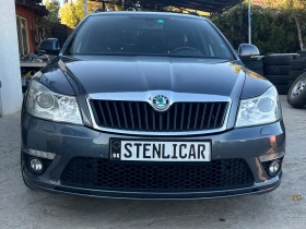 Skoda Octavia 2.0TSI-VRS-BiXenon | Mobile.bg    4