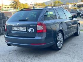 Skoda Octavia 2.0TSI-VRS-BiXenon | Mobile.bg    6