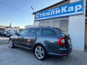 Skoda Octavia 2.0TSI-VRS-BiXenon | Mobile.bg    2