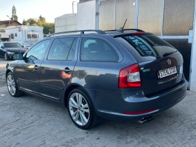 Skoda Octavia 2.0TSI-VRS-BiXenon | Mobile.bg    8