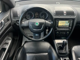 Skoda Octavia 2.0TSI-VRS-BiXenon | Mobile.bg    9