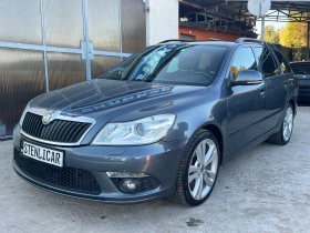 Skoda Octavia 2.0TSI-VRS-BiXenon | Mobile.bg    3
