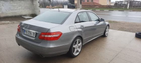 Обява за продажба на Mercedes-Benz E 350 CDI ~21 777 лв. - изображение 1