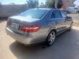 Обява за продажба на Mercedes-Benz E 350 CDI ~21 777 лв. - изображение 4