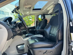 Chrysler Town and Country 3.6i 287 к.с. Газ/бензин - 16999 лв. - 74897252 8