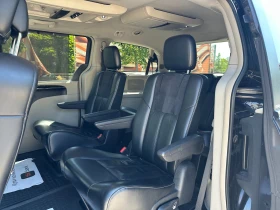 Chrysler Town and Country 3.6i 287 к.с. Газ/бензин - 16999 лв. - 74897252 9