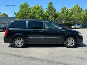 Chrysler Town and Country 3.6i 287 к.с. Газ/бензин - 16999 лв. - 74897252 5