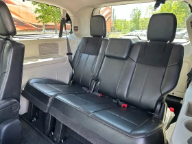 Chrysler Town and Country 3.6i 287 к.с. Газ/бензин - 16999 лв. - 74897252 10