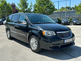Chrysler Town and Country 3.6i 287 к.с. Газ/бензин - 16999 лв. - 74897252 6