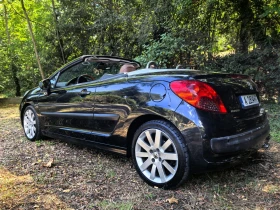 Peugeot 207 Cabrio 1.6 16v | Mobile.bg    10