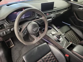 Audi Rs5 * CARFAX*    ! | Mobile.bg    7