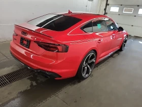 Audi Rs5 * CARFAX*    ! | Mobile.bg    3