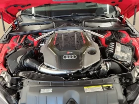 Audi Rs5 * CARFAX*    ! | Mobile.bg    14