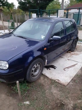 Обява за продажба на VW Golf 4 ~1 700 лв. - изображение 3