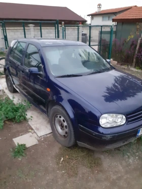 Обява за продажба на VW Golf 4 ~1 700 лв. - изображение 1