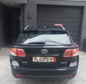 Toyota Avensis 2.0D4D 126KC NAVI 2011г - 8999 лв. / 4601.12 € - 47481203 5