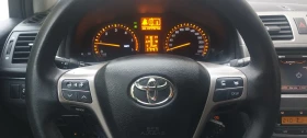 Toyota Avensis 2.0D4D 126KC NAVI 2011г - 8999 лв. / 4601.12 € - 47481203 10