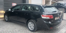 Toyota Avensis 2.0D4D 126KC NAVI 2011г - 8999 лв. / 4601.12 € - 47481203 6