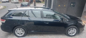 Toyota Avensis 2.0D4D 126KC NAVI 2011г - 8999 лв. / 4601.12 € - 47481203 15