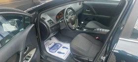 Toyota Avensis 2.0D4D 126KC NAVI 2011г - 8999 лв. / 4601.12 € - 47481203 14