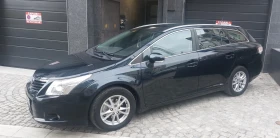Toyota Avensis 2.0D4D 126KC NAVI 2011г - 8999 лв. / 4601.12 € - 47481203 3