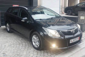 Toyota Avensis 2.0D4D 126KC NAVI 2011г - 8999 лв. / 4601.12 € - 47481203 7