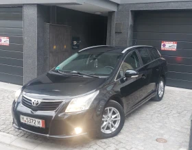 Toyota Avensis 2.0D4D 126KC NAVI 2011г - 8999 лв. / 4601.12 € - 47481203 2