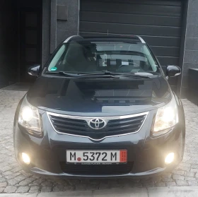 Toyota Avensis 2.0D4D 126KC NAVI 2011г - 8999 лв. / 4601.12 € - 47481203 8