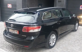Toyota Avensis 2.0D4D 126KC NAVI 2011г - 8999 лв. / 4601.12 € - 47481203 4