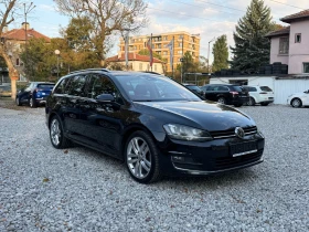 Обява за продажба на VW Golf VII 2.0TDI Highline - 4Motion - 150к.с. - ОТЛИЧНА! ~19 690 лв. - изображение 2