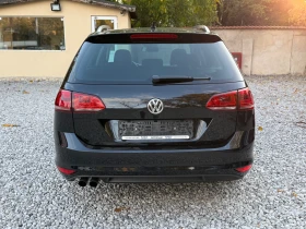 Обява за продажба на VW Golf VII 2.0TDI Highline - 4Motion - 150к.с. - ОТЛИЧНА! ~19 690 лв. - изображение 4