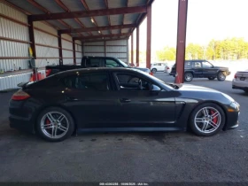 Porsche Panamera GTS | Mobile.bg    4
