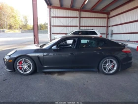 Porsche Panamera GTS | Mobile.bg    5