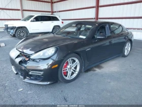 Porsche Panamera GTS | Mobile.bg    3