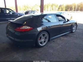 Porsche Panamera GTS | Mobile.bg    8