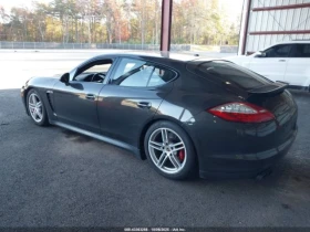Porsche Panamera GTS | Mobile.bg    6
