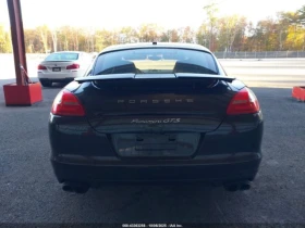 Porsche Panamera GTS | Mobile.bg    7