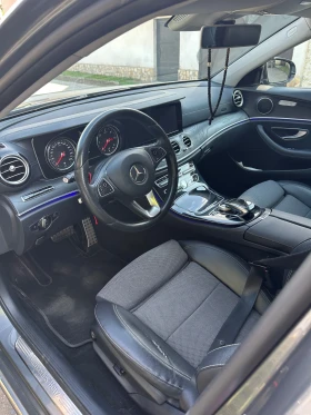 Обява за продажба на Mercedes-Benz E 220 All terrain 4 Matic 9G ~38 000 лв. - изображение 11