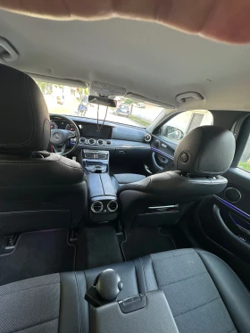 Обява за продажба на Mercedes-Benz E 220 All terrain 4 Matic 9G ~38 000 лв. - изображение 7