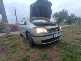 Обява за продажба на Opel Zafira 1.8 Z18XE ~3 050 лв. - изображение 9