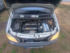 Обява за продажба на Opel Zafira 1.8 Z18XE ~3 050 лв. - изображение 4