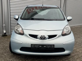     Toyota Aygo 1.0i 68ps, , .,  4,  GPL