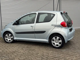     Toyota Aygo 1.0i 68ps, , .,  4,  GPL