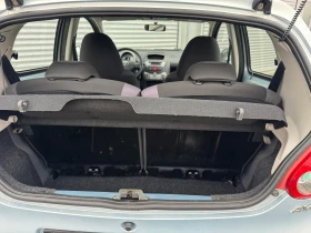 Toyota Aygo 1.0i 68ps, , .,  4,  GPL | Mobile.bg    14