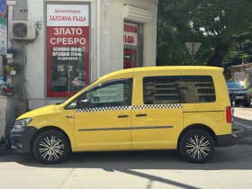 VW Caddy, снимка 8