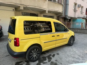 VW Caddy, снимка 6